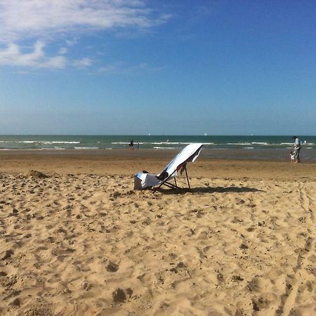 Appartement Cosy A 30 Metres De La Plage Dunkirk Exterior photo