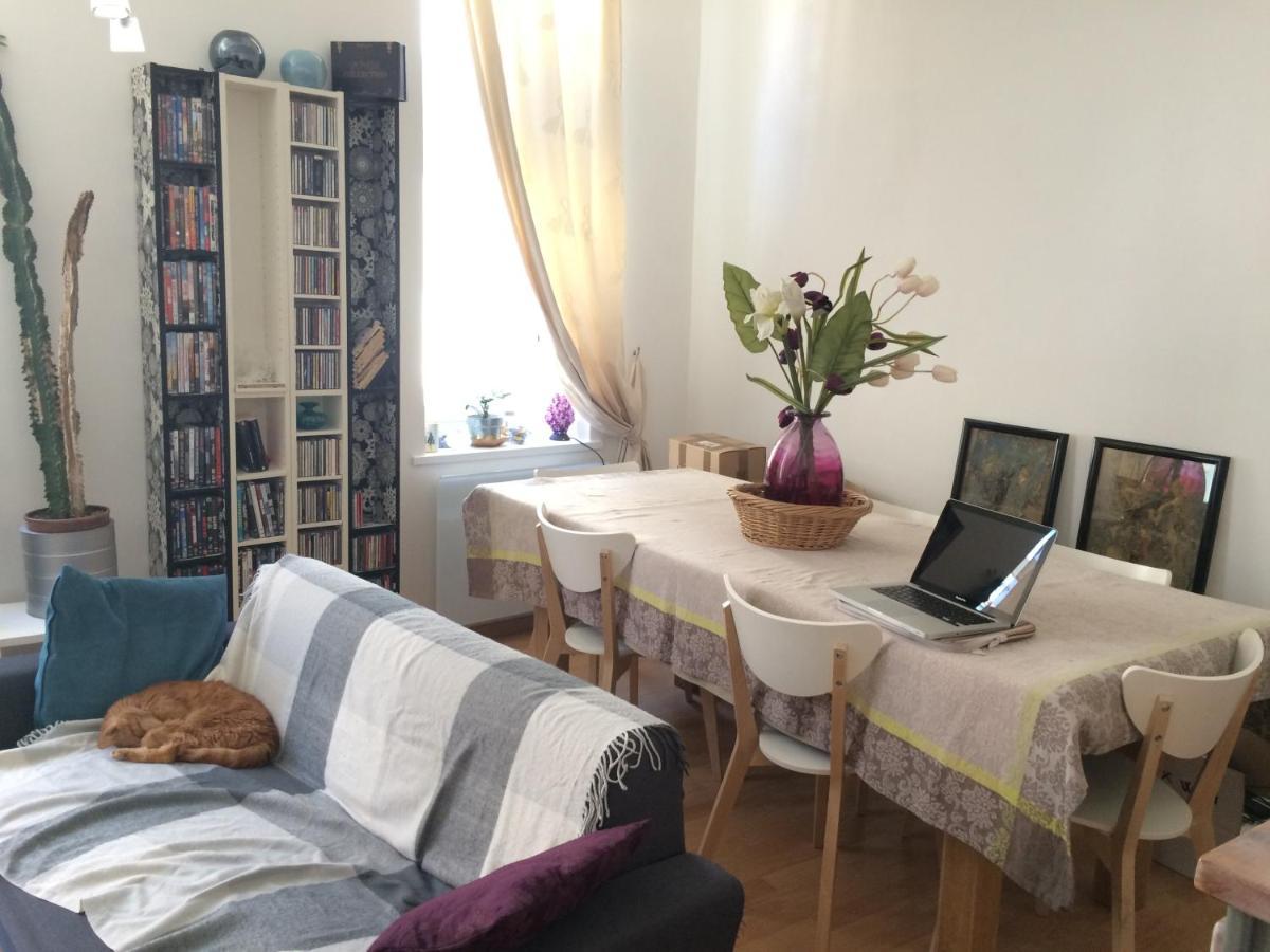 Appartement Cosy A 30 Metres De La Plage Dunkirk Exterior photo